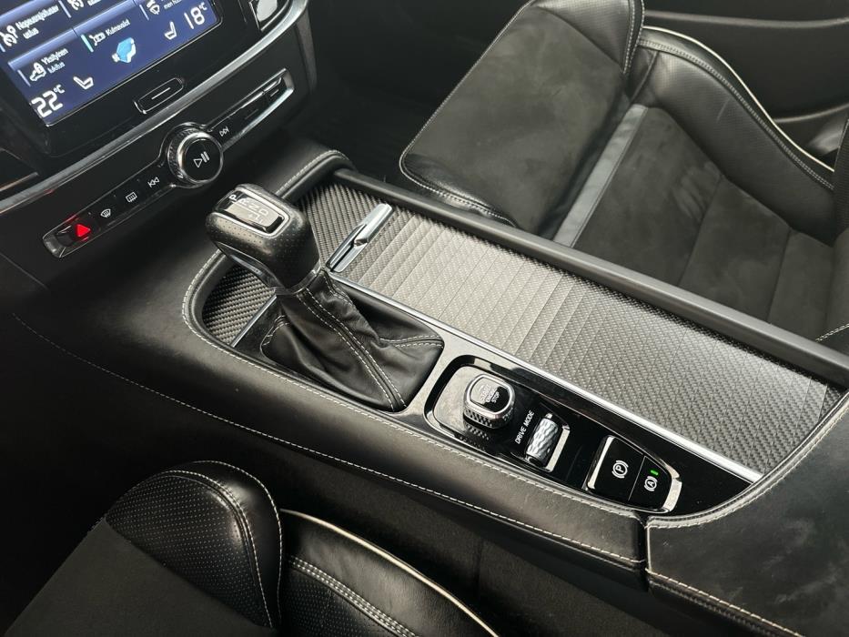 VOLVO V90 2017