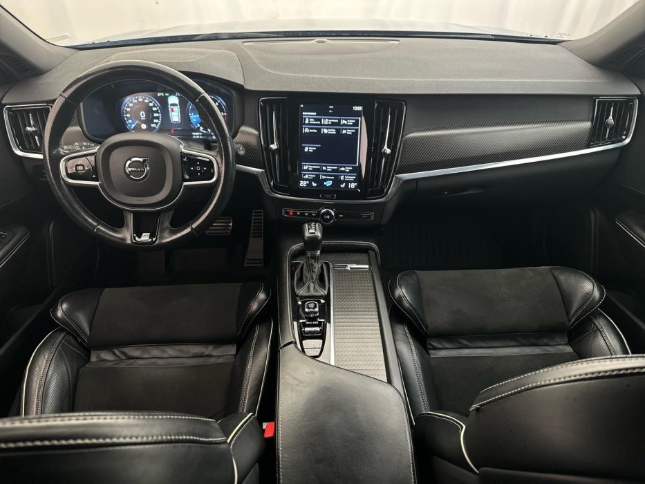 VOLVO V90 2017