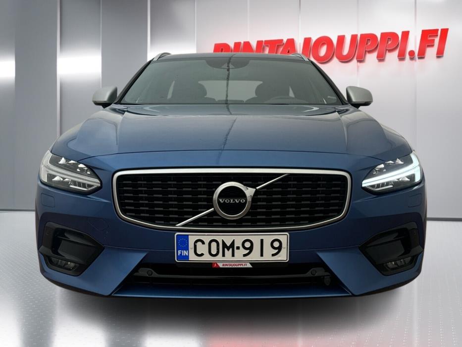 VOLVO V90 2017