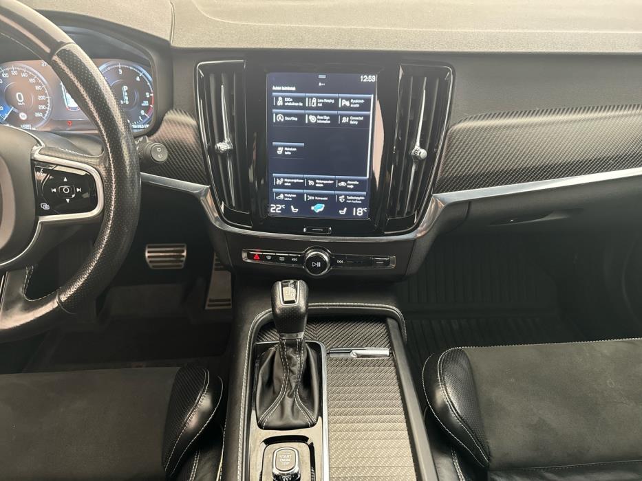 VOLVO V90 2017