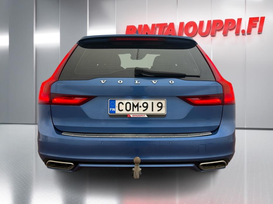VOLVO V90 2017