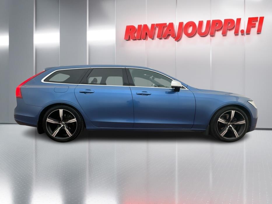 VOLVO V90 2017