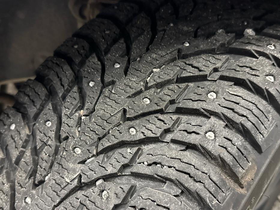 VOLKSWAGEN Crafter 2018