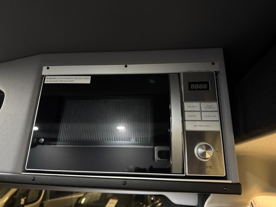 VOLKSWAGEN Crafter 2018