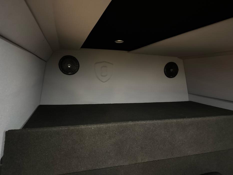 VOLKSWAGEN Crafter 2018