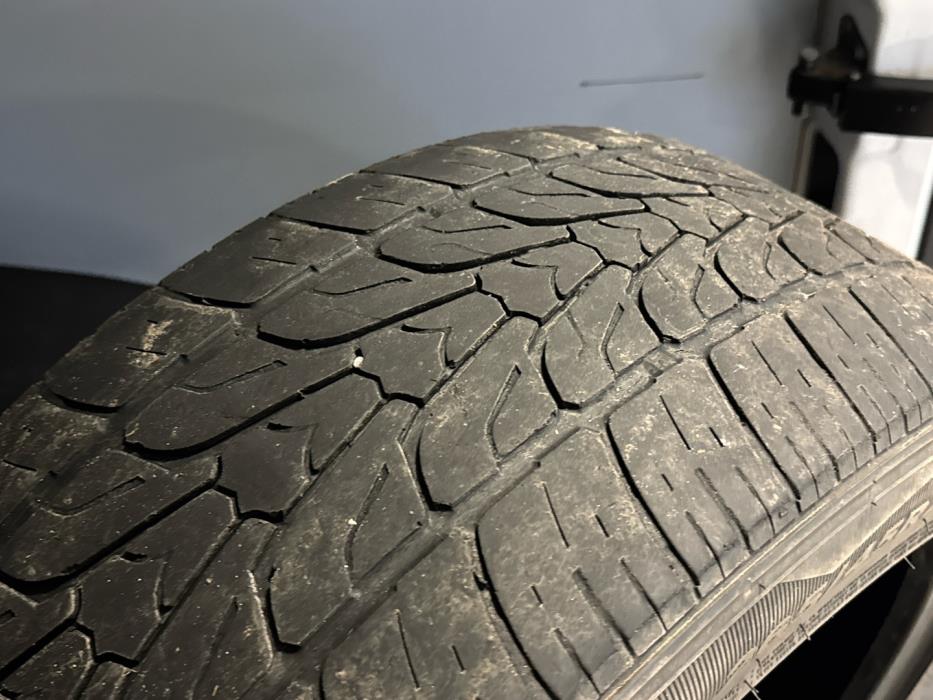 VOLKSWAGEN Crafter 2018