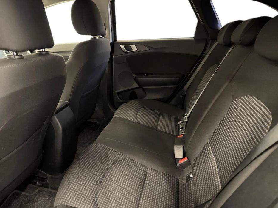 KIA Ceed 2020