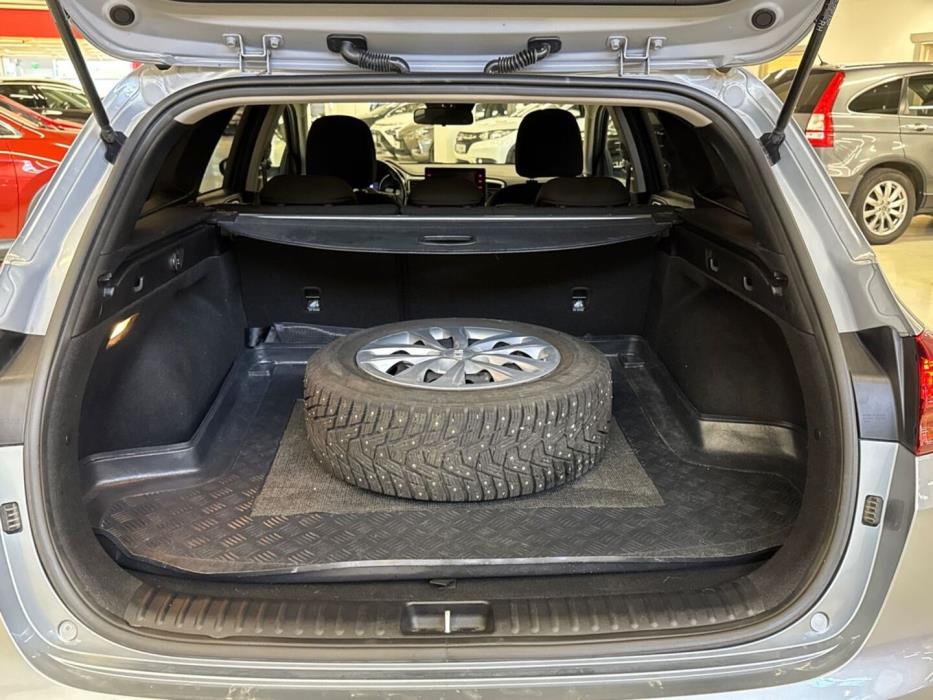 KIA Ceed 2020