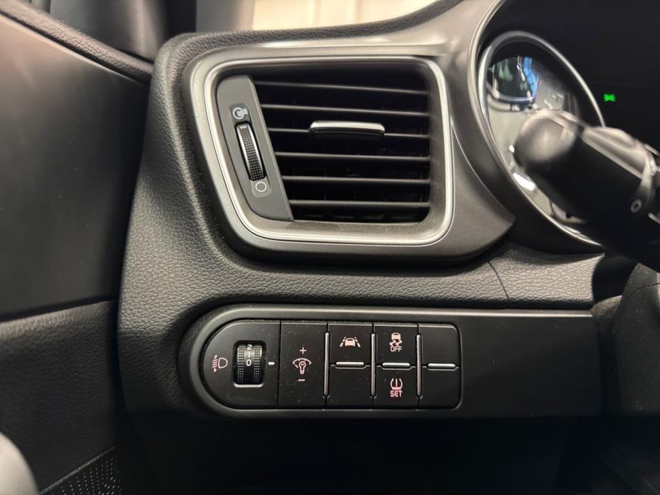 KIA Ceed 2020