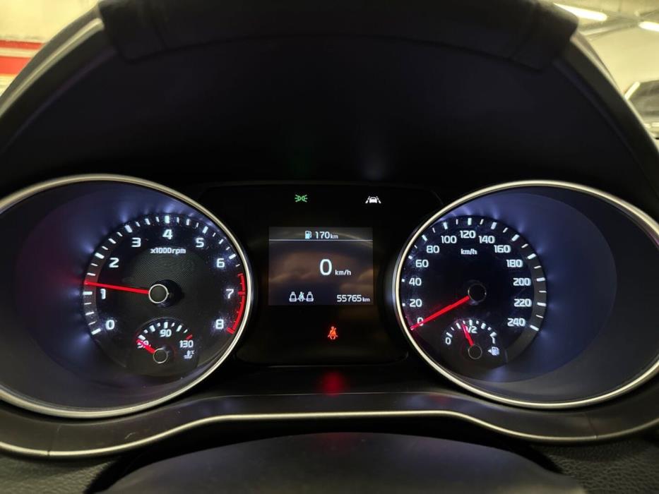 KIA Ceed 2020