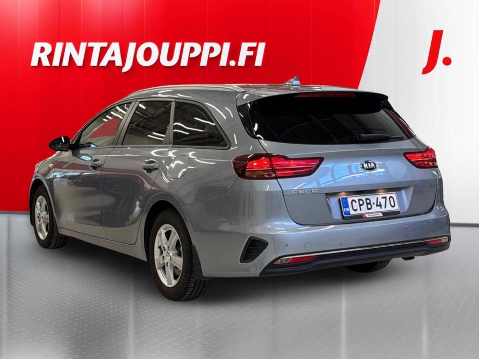 KIA Ceed 2020