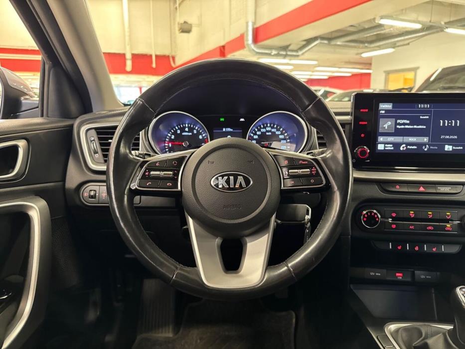 KIA Ceed 2020