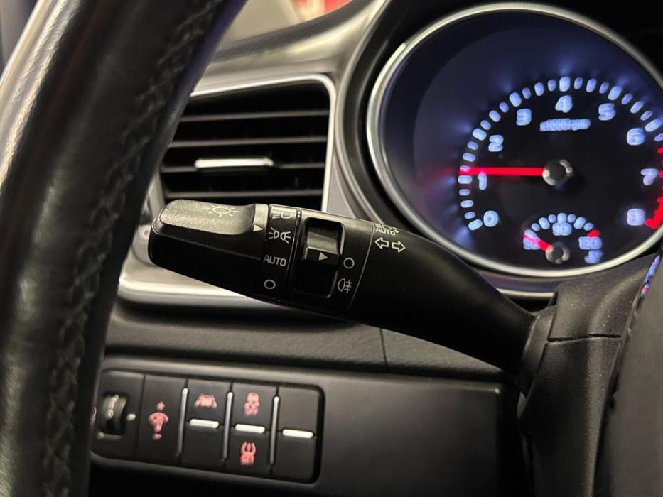 KIA Ceed 2020