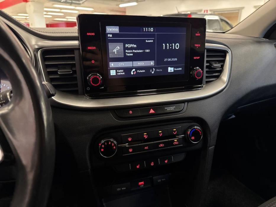 KIA Ceed 2020