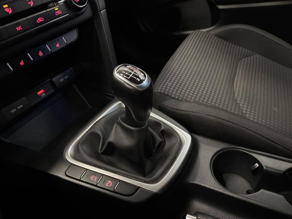 KIA Ceed 2020
