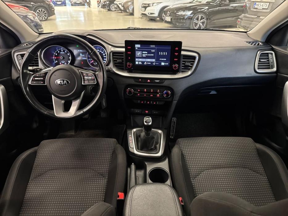 KIA Ceed 2020