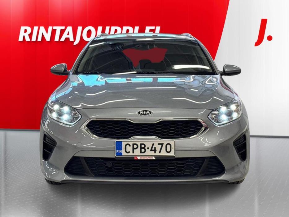 KIA Ceed 2020