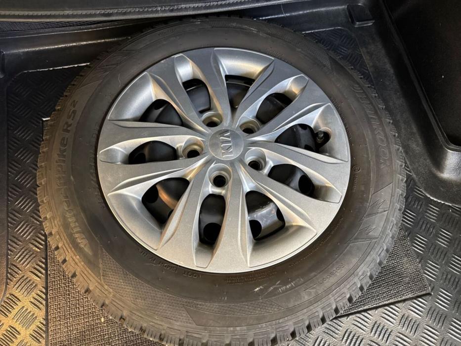 KIA Ceed 2020