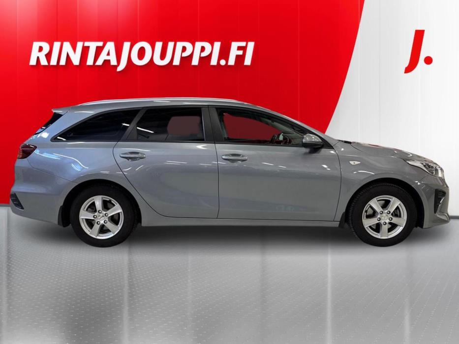 KIA Ceed 2020