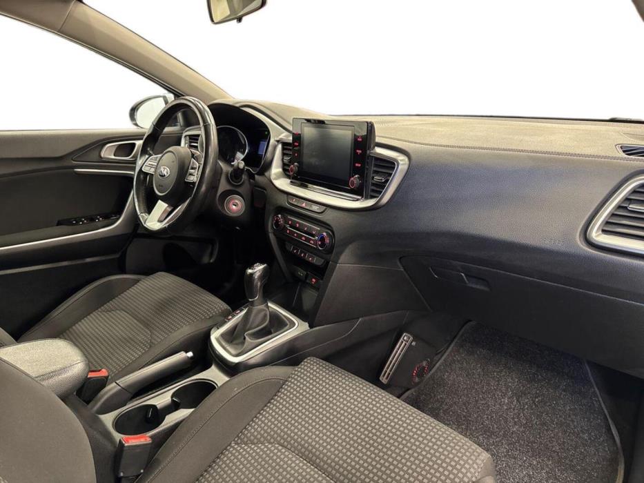 KIA Ceed 2020