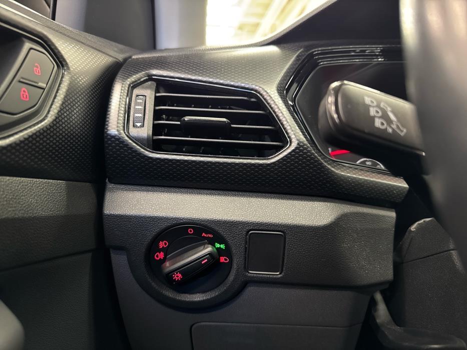 VOLKSWAGEN T-Cross 2021