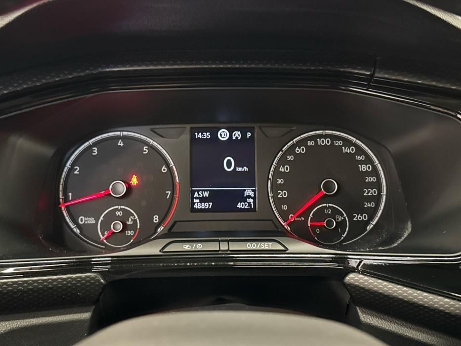 VOLKSWAGEN T-Cross 2021