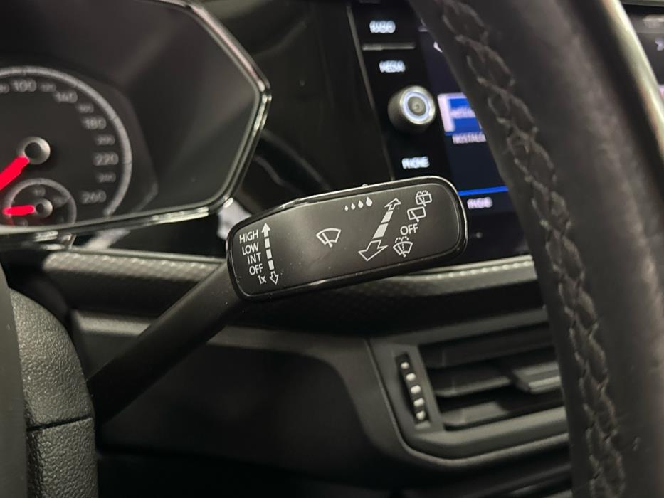 VOLKSWAGEN T-Cross 2021