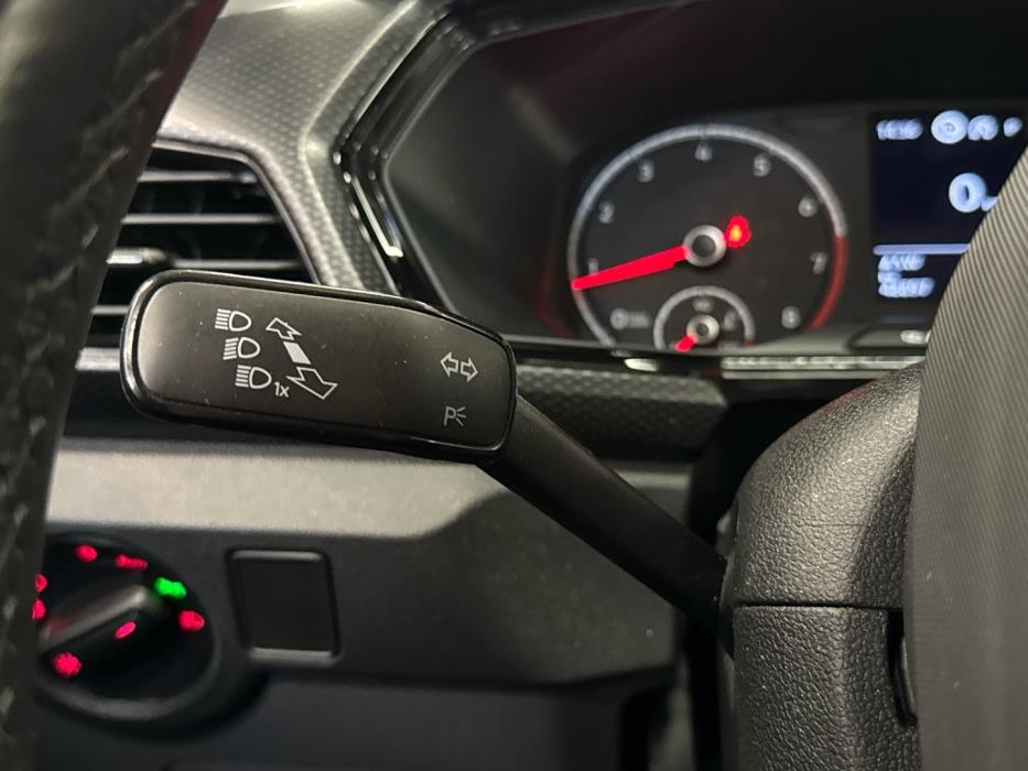 VOLKSWAGEN T-Cross 2021