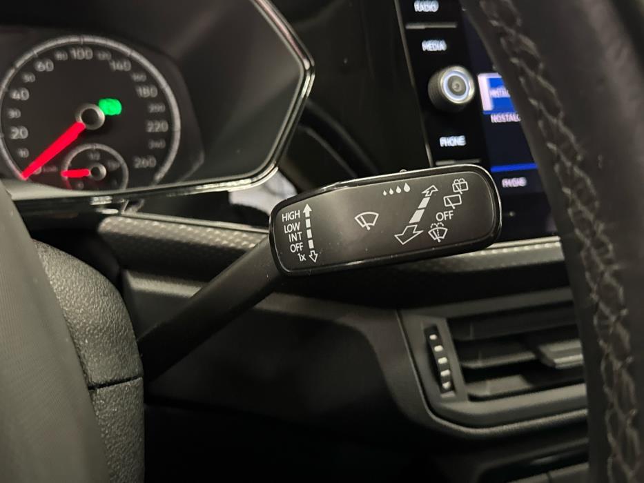 VOLKSWAGEN T-Cross 2021