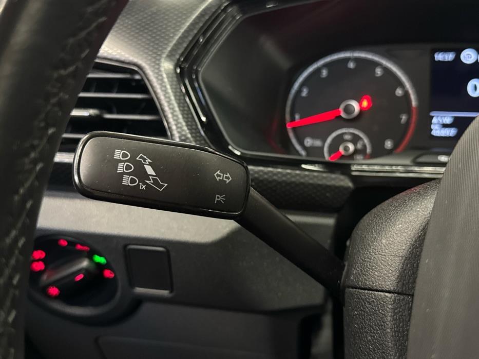 VOLKSWAGEN T-Cross 2021