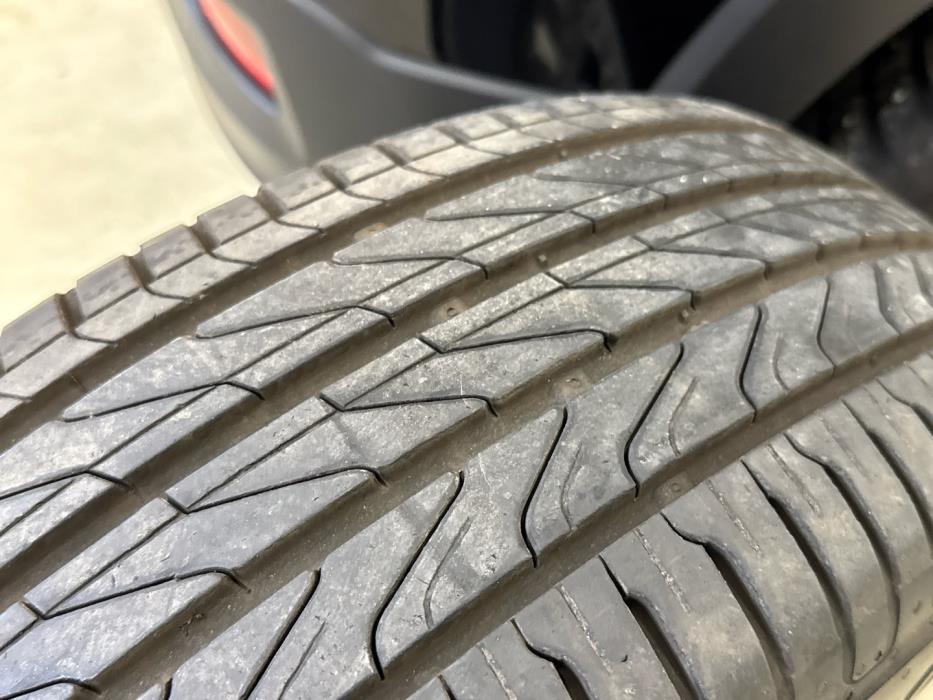 VOLKSWAGEN T-Cross 2021