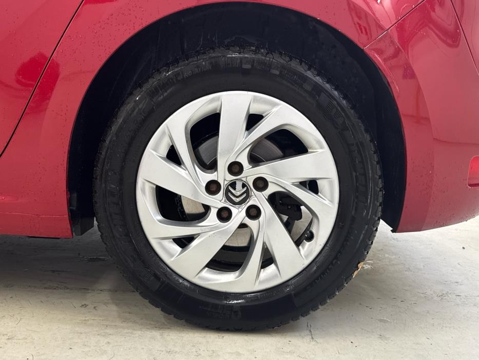 CITROEN C4 Picasso 2015