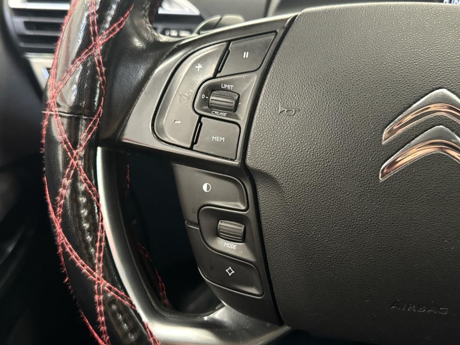 CITROEN C4 Picasso 2015