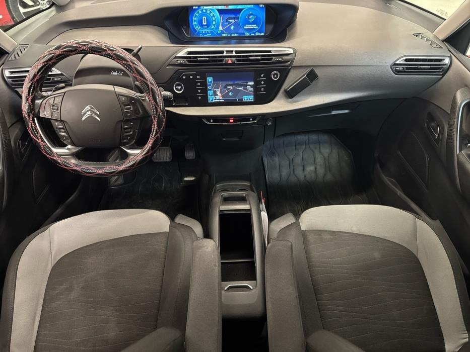 CITROEN C4 Picasso 2015