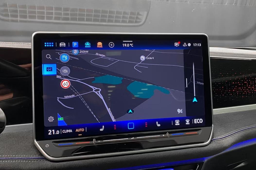 VOLKSWAGEN Passat 2025