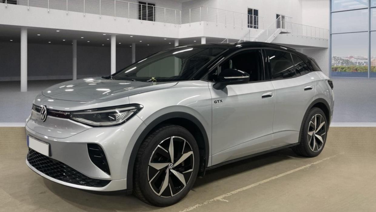 VOLKSWAGEN ID.4 2023