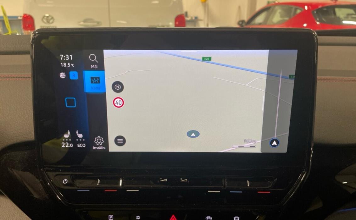 VOLKSWAGEN ID.4 2023