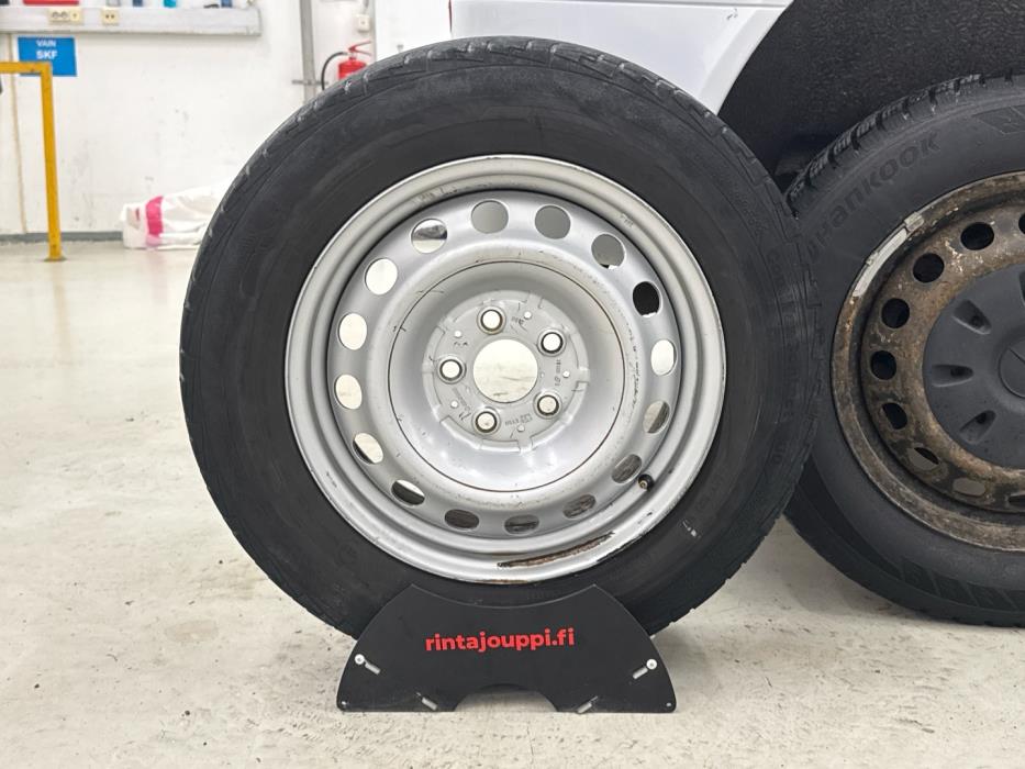 MERCEDES-BENZ Vito 2012