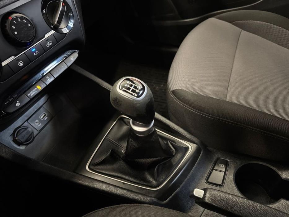 HYUNDAI i20 5d 2018