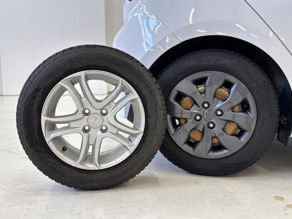 HYUNDAI i20 5d 2018