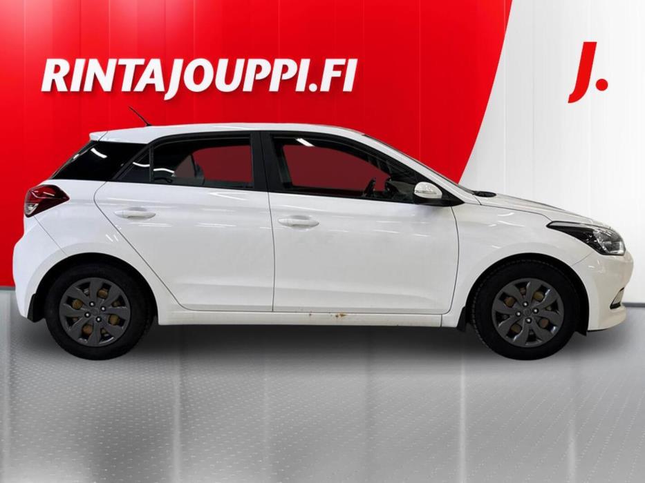 HYUNDAI i20 5d 2018