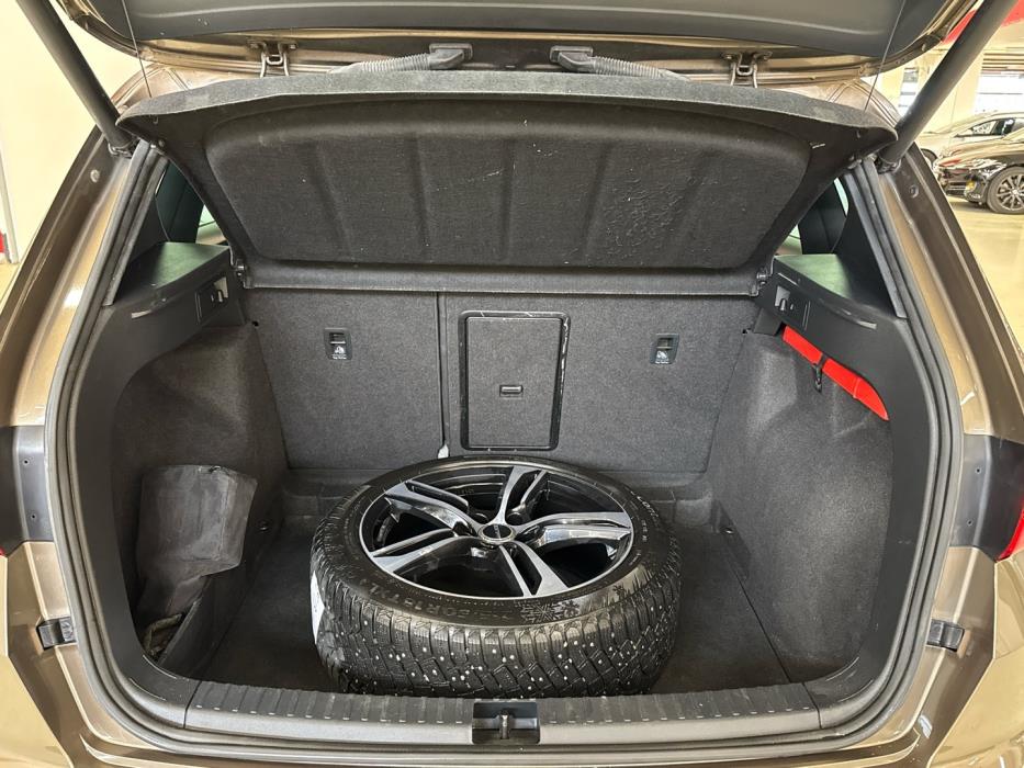 SEAT Ateca 2017