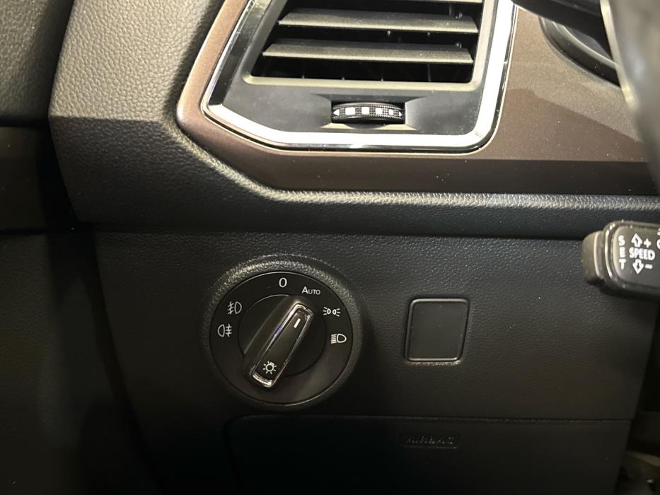 SEAT Ateca 2017
