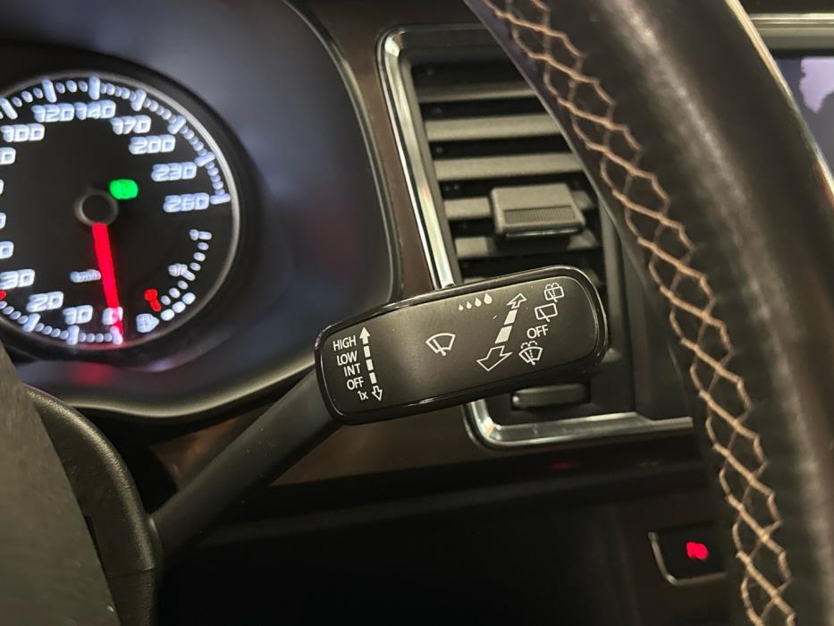 SEAT Ateca 2017