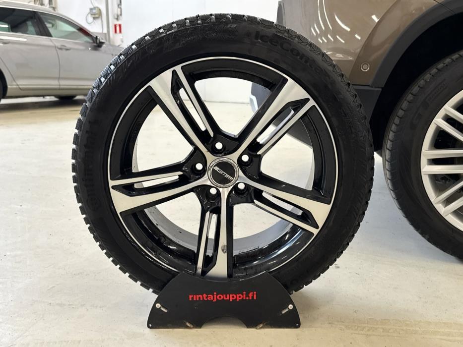 SEAT Ateca 2017