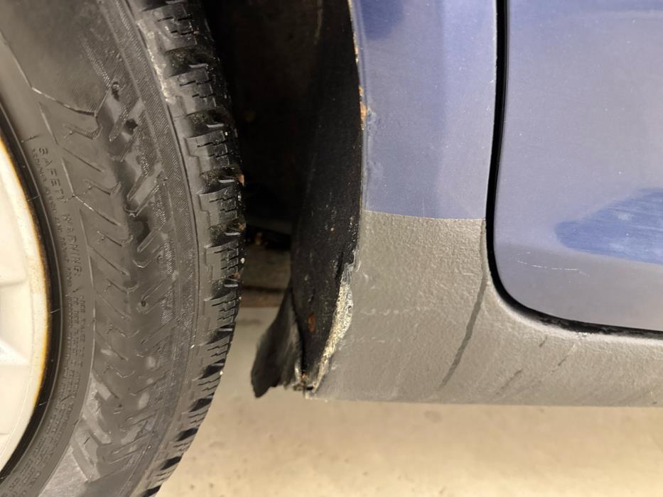 VOLKSWAGEN Jetta 2007