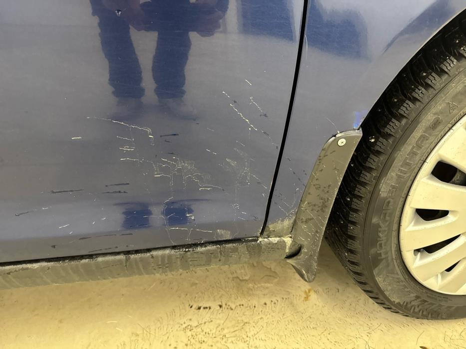 VOLKSWAGEN Jetta 2007