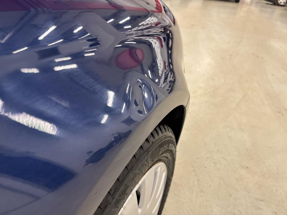 VOLKSWAGEN Jetta 2007