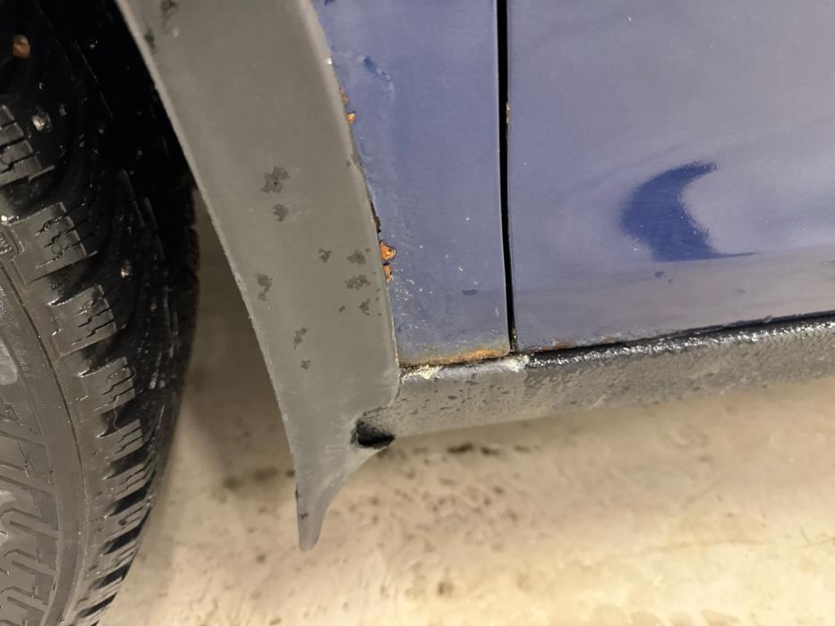 VOLKSWAGEN Jetta 2007