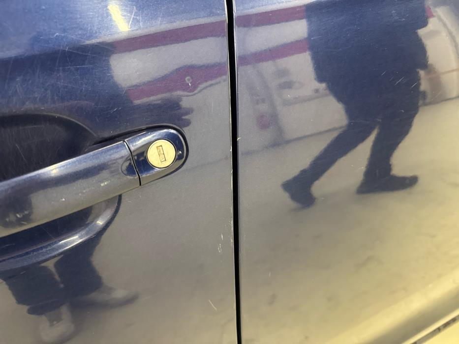 VOLKSWAGEN Jetta 2007